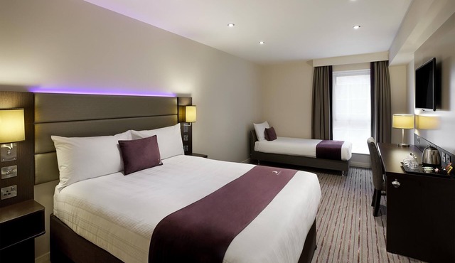 Premier Inn Hartlepool Marina
