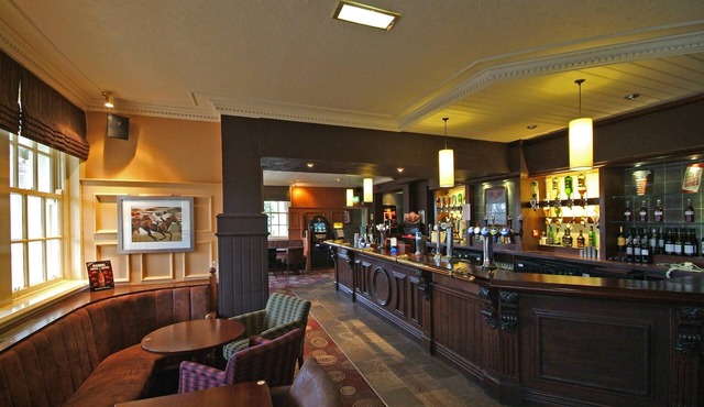 Premier Inn Newcastle Airport - South