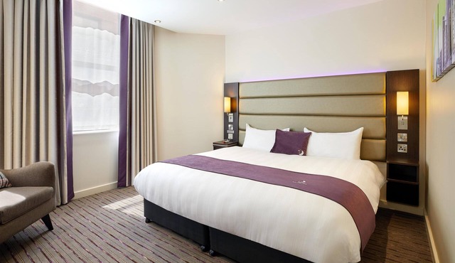 Premier Inn Sunderland A19/A1231