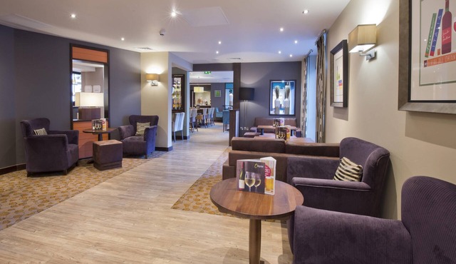 Premier Inn Sunderland City Centre