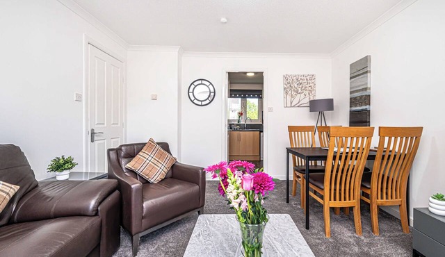 Prime Commuters Choice Award by Three Bridges Apartments