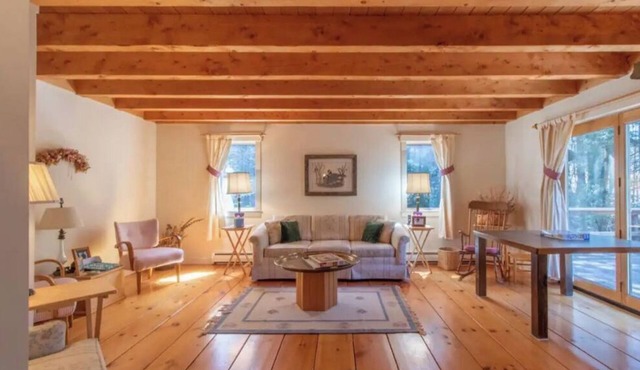 Prime Northeast Kingdom