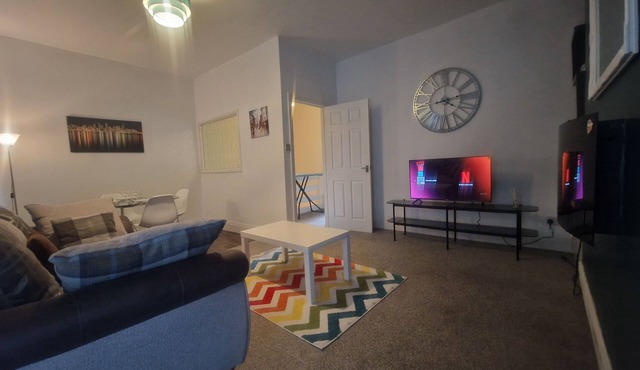Primos Place. An Elegant and Stylish Home away from Home