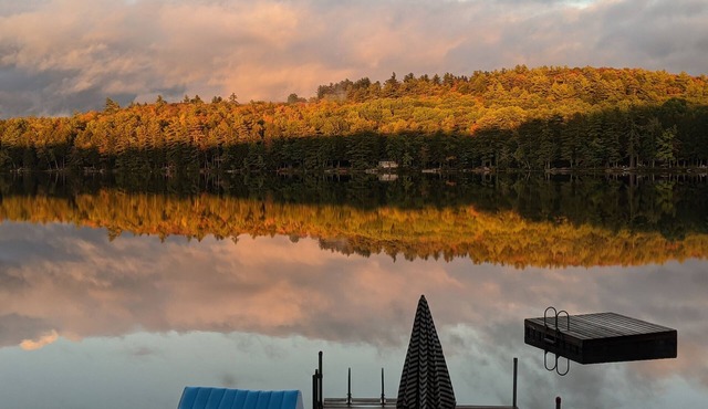 Privacy and Tranquility - Lakefront Getaway