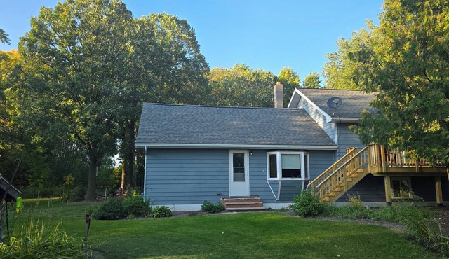 Private 3-bedroom farmhouse in Rural Roseau