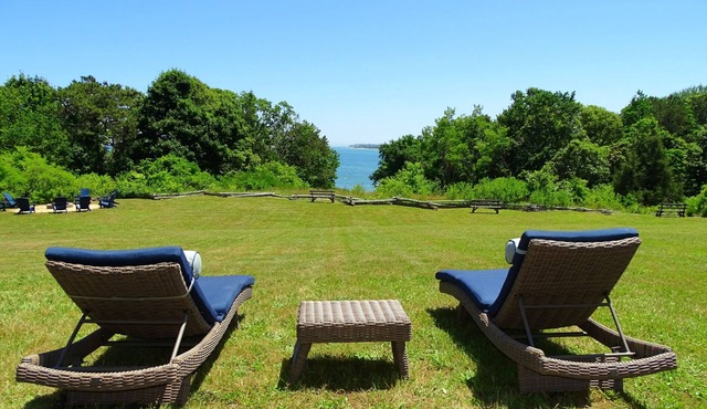 Private Beach - 3 bedroom