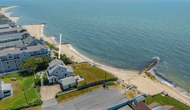 Private Beach On Nantucket Sound! (2055)