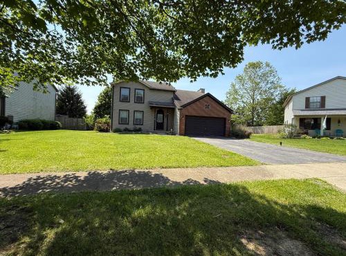 Private Cul-de-Sac Oasis 4BR