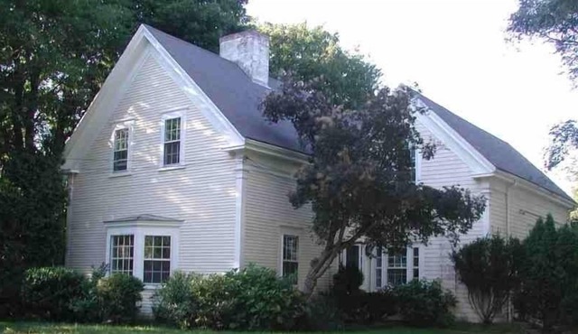 Private Home close to beach on Powder Point