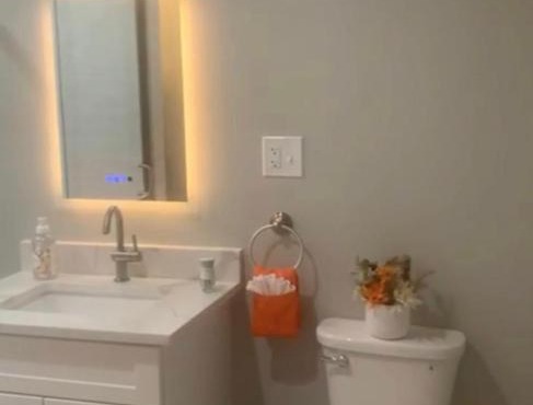 Private Home Cozy room