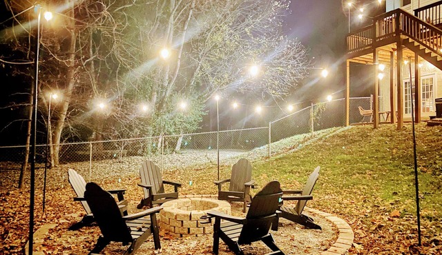 Private Home, Hot Tub near the Ohio River, Kentucky Derby, Bourbon Trail