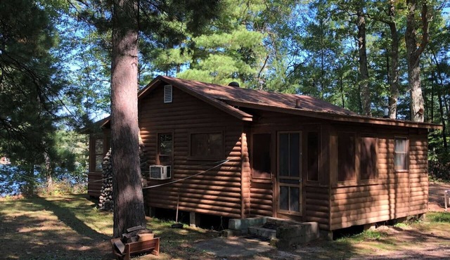 Private Lot on Little Round!