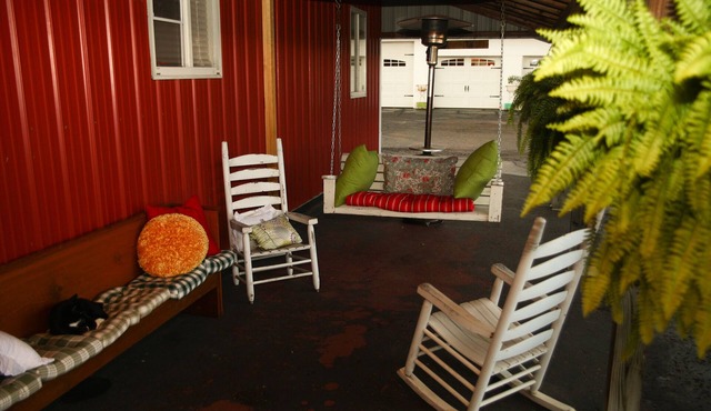 PROMO 20% WEEKLY AND 30% MONTHLY DISCOUNT!nAmish Country Barndominium