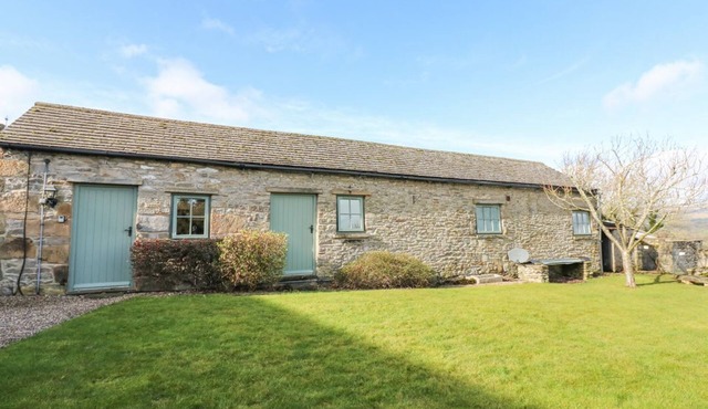 Prospect Barn, West Witton