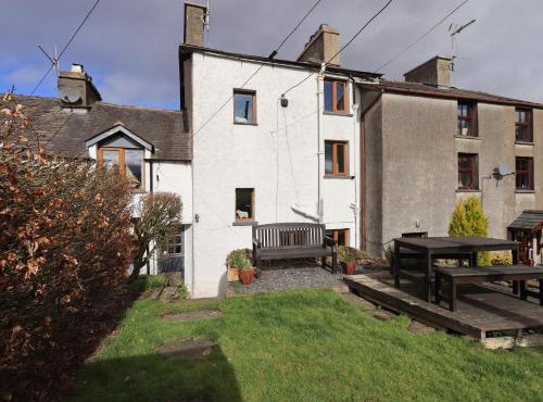 Puddle Duck Cottage