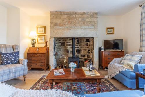 Puddler's Cottage