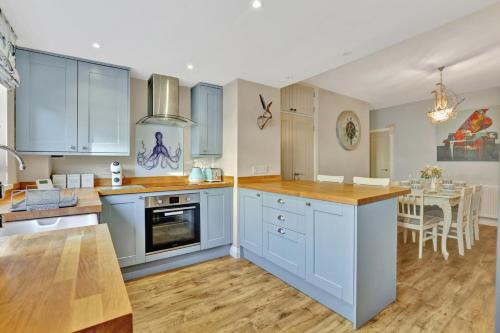 Puffin Hideout - North East Escapes