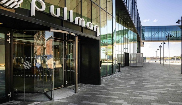 Pullman Liverpool