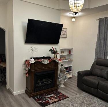 Q Street Bungalow - Bedford IN