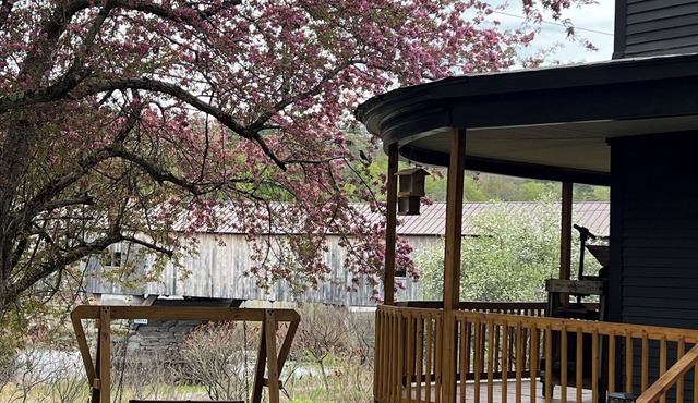 Quaint 2-bedroom house in Bath perfect for a relaxing getaway