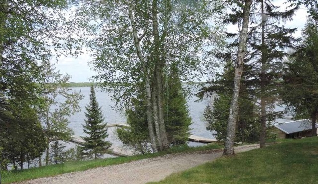 Quaint Cabin in MN Northwoods with exceptional fishing