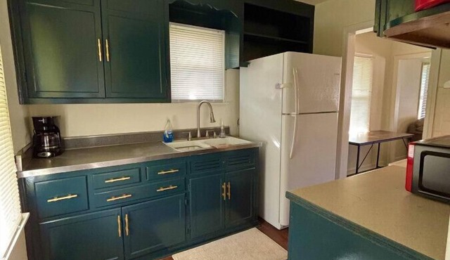 Quaint home in Beech Grove