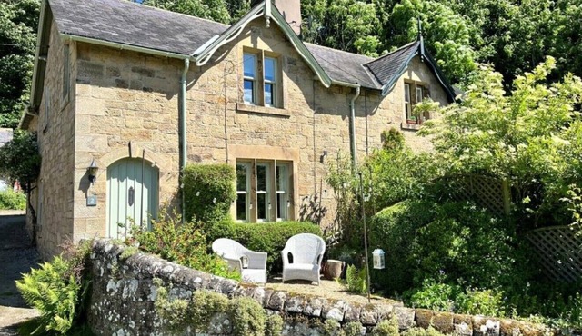 Quality Country Cottage , Warden, Northumberland. Fishing, Cycling, Walking