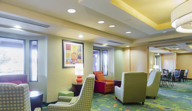 Quality Inn Boston - Revere