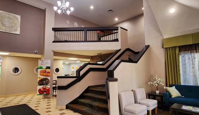 Quality Inn Brunswick Cleveland South