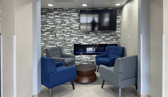 Quality Inn Fishers - Indianapolis