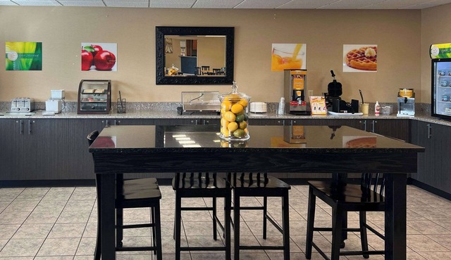 Quality Inn Huntington University Area