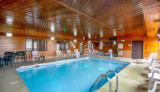 Quality Inn Sheboygan North I-43