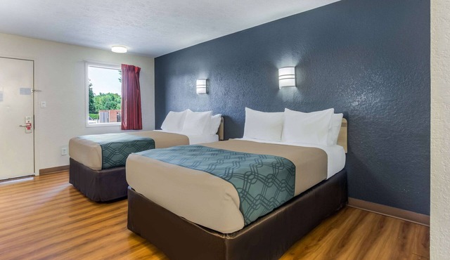 Quality Inn & Suites Columbus West