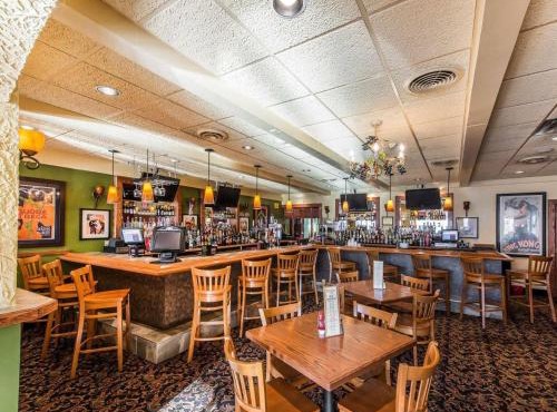 Quality Inn & Suites Erie near Casino