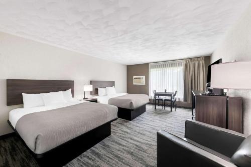 Quality Inn & Suites Munising