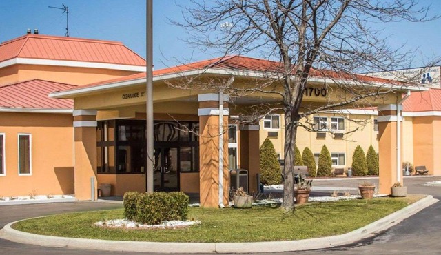 Quality Inn & Suites Port Huron