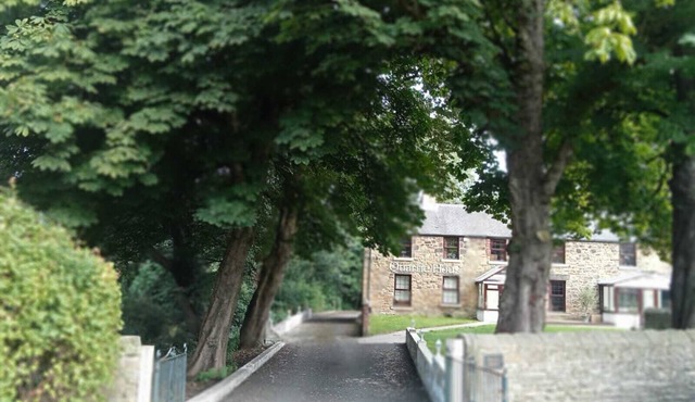 Quarrie House