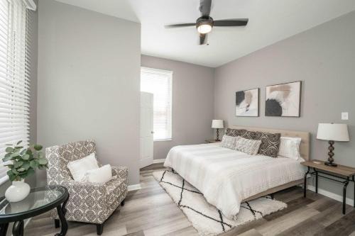 Queen City Grand House