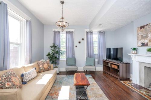 Queen City Suites 2 - For 4