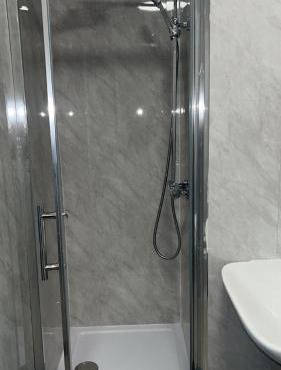 QueensBerry accommodation