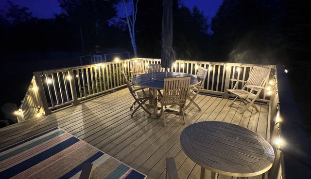 Quiet, peaceful, family friendly home with everything needed close-by.