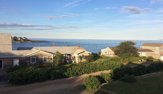 Quintessential Maine Get-a-Way.