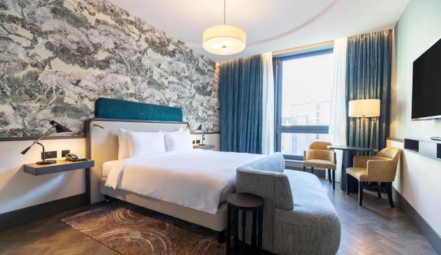 Radisson Blu Hotel, Glasgow