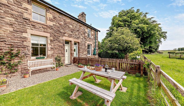 Railway Cottage Retreat