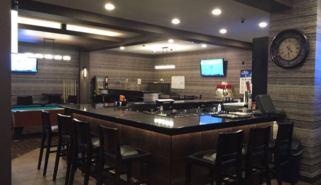 Ramada by Wyndham Grand Forks