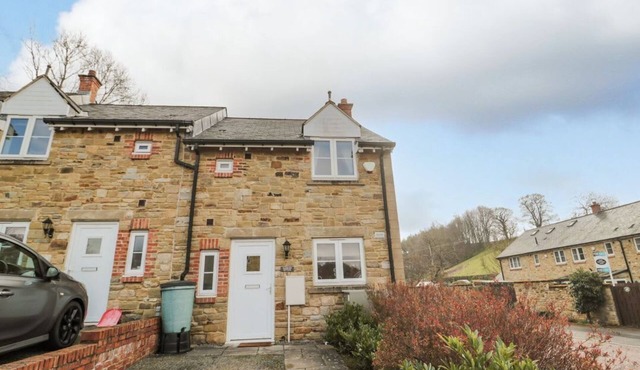 Ramblers Cottage, Powburn