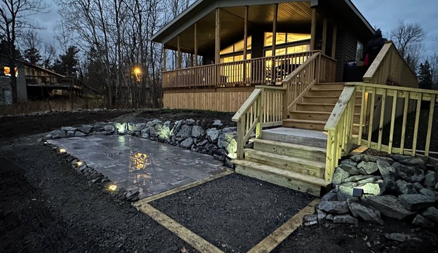 Ranier's Hidden Gem - 3 bedrooms