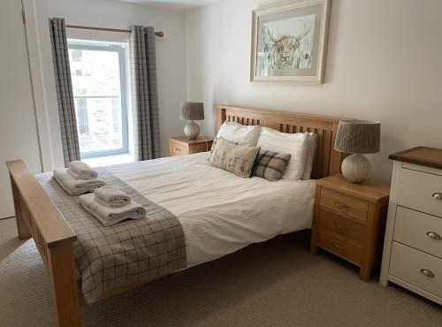 Raven Wing 11 - Kintail Apartment