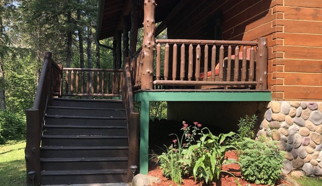 Red Fox Loft- Bike/Ski to Birkie & ATV Trails!