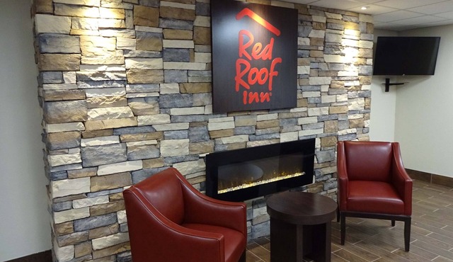 Red Roof Inn Indianapolis - Castleton